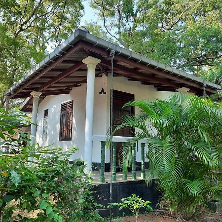 Hotel Katagamuwa Rest Kataragama Exteriér fotografie