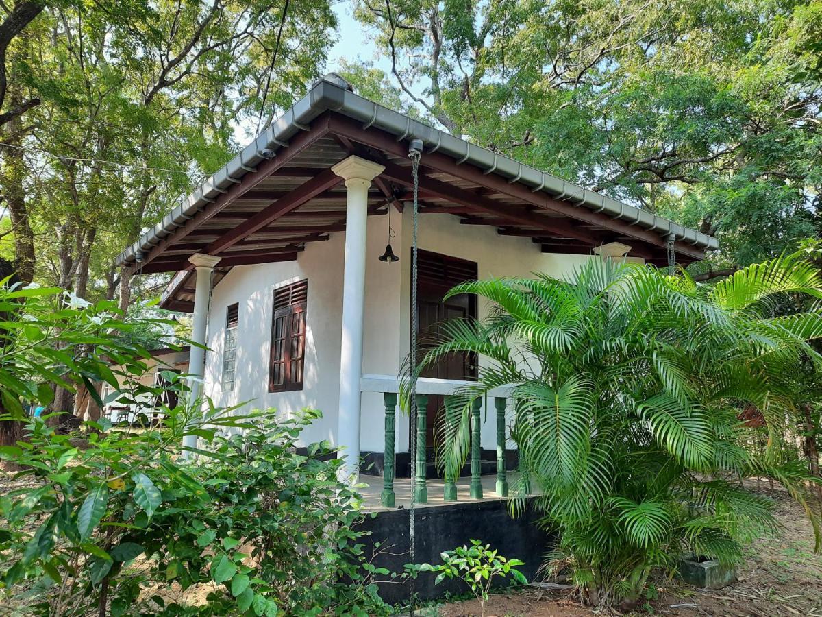 Hotel Katagamuwa Rest Kataragama Exteriér fotografie